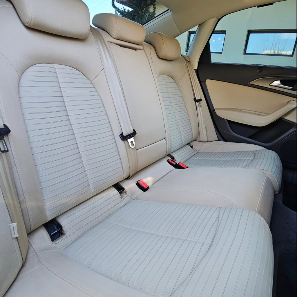 Instagram post from zeusdetailingauto. This post is in position 6.
