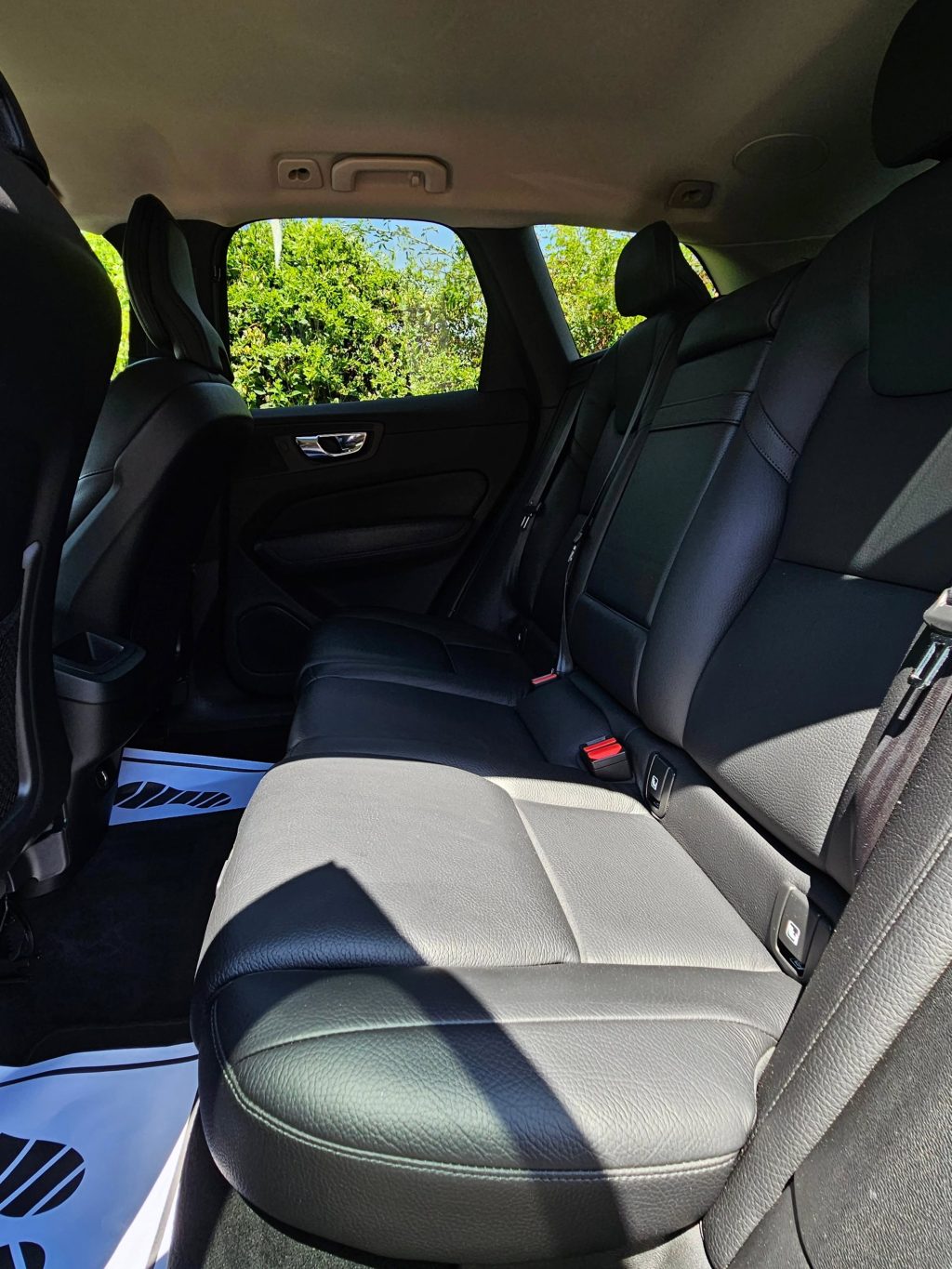 Instagram post from zeusdetailingauto. This post is in position 2.