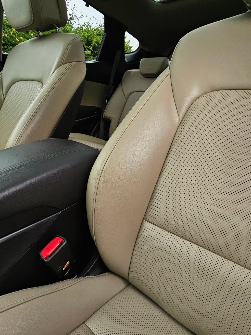 Instagram post from zeusdetailingauto. This post is in position 3.