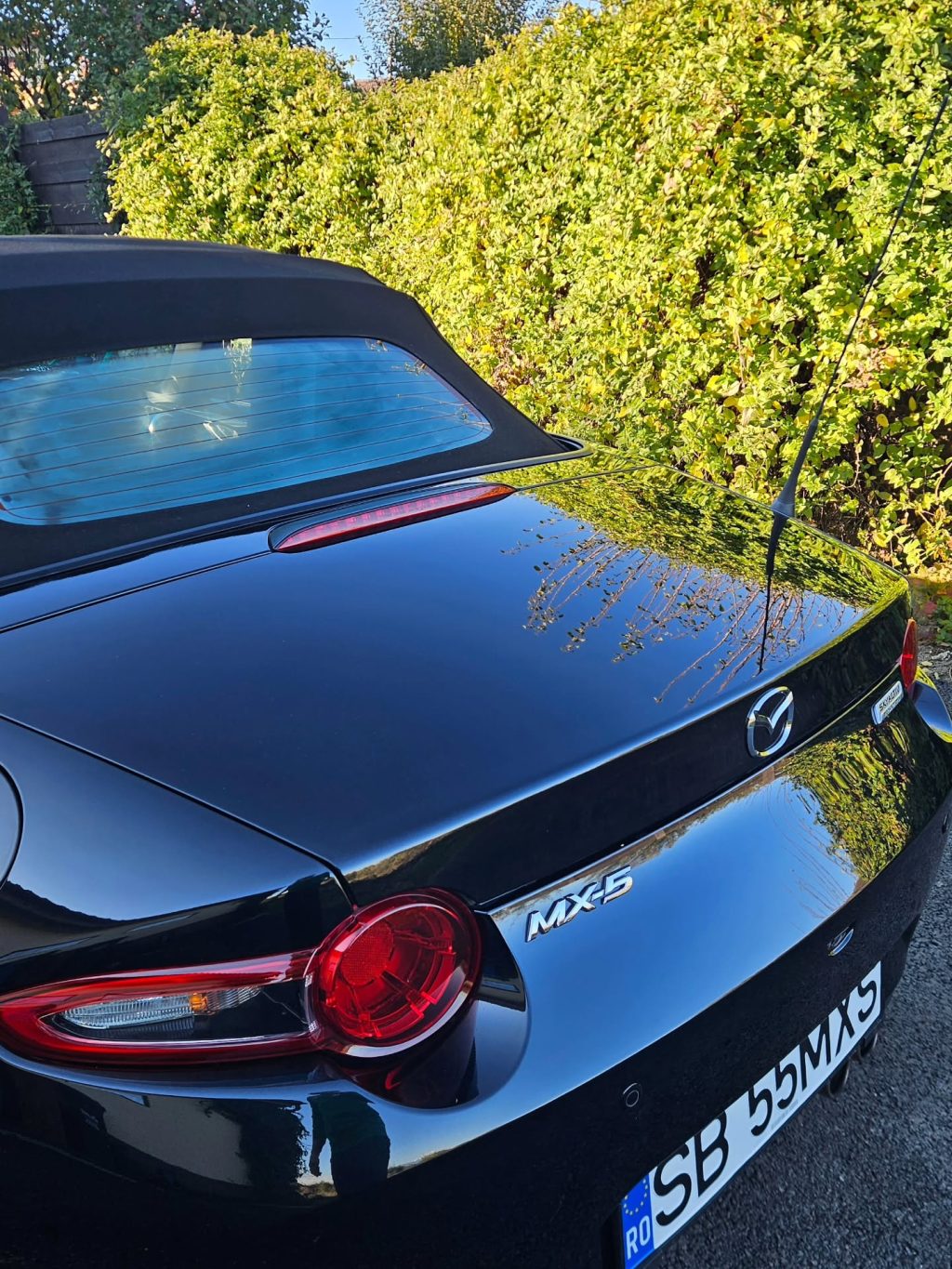 Instagram post from zeusdetailingauto. This post is in position 3.