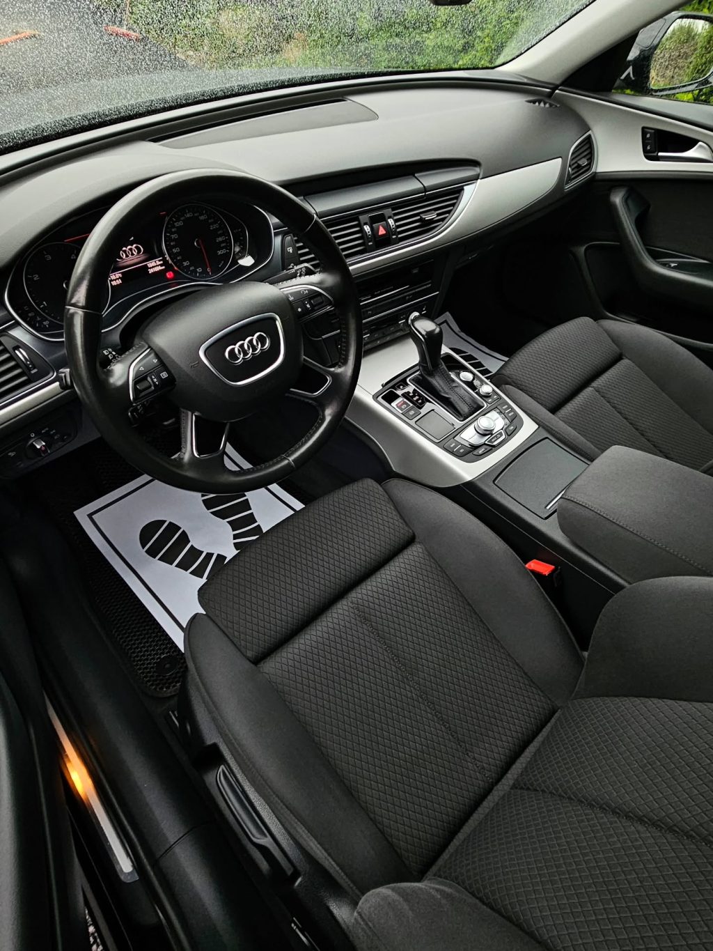 Instagram post from zeusdetailingauto. This post is in position 1.