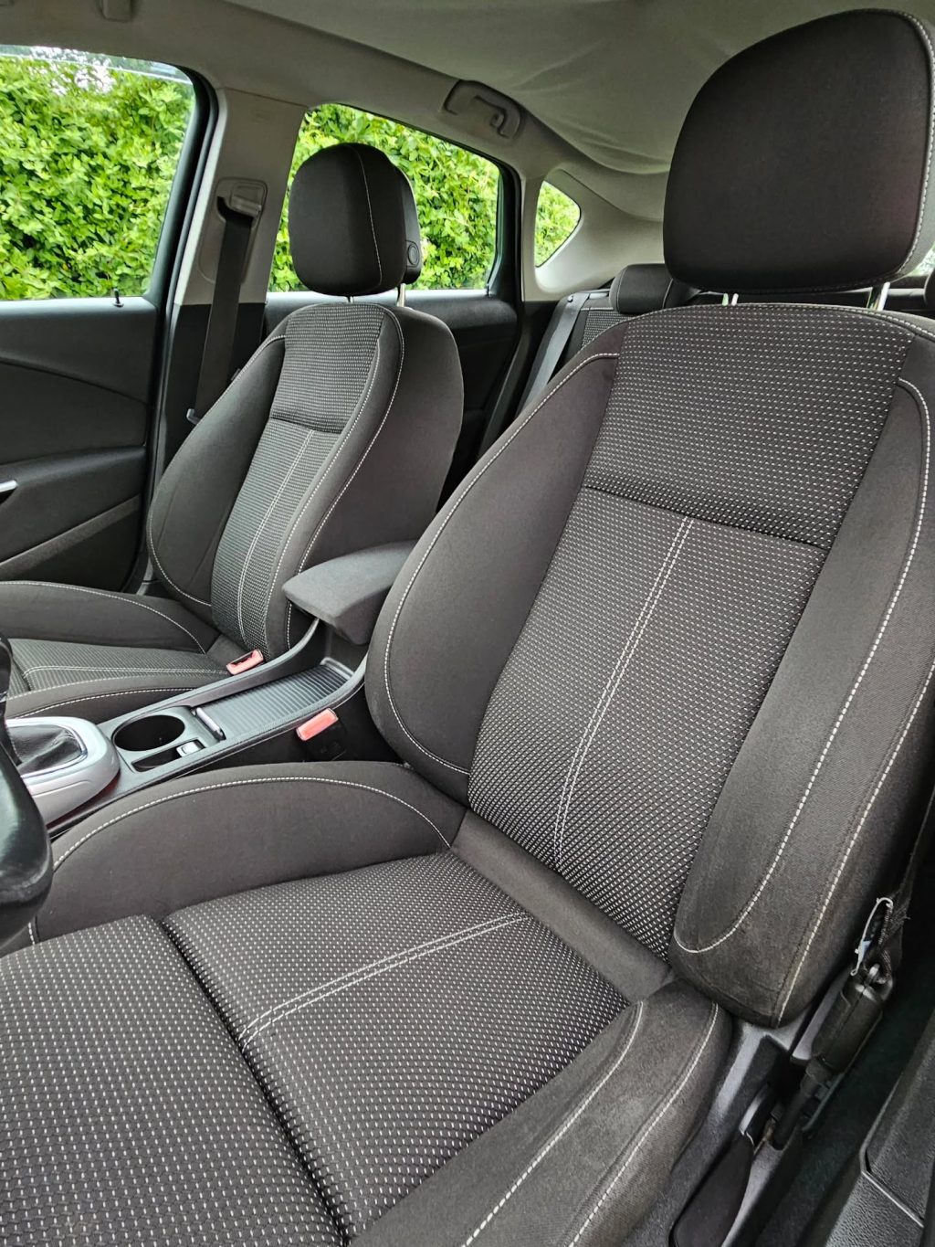 Instagram post from zeusdetailingauto. This post is in position 2.