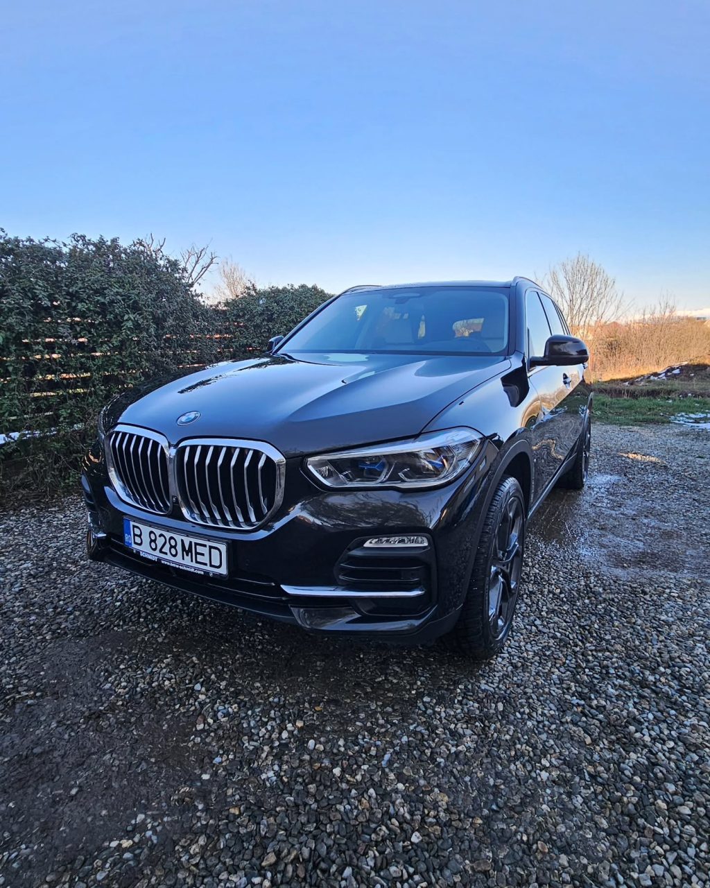 Instagram post from zeusdetailingauto. This post is in position 0.