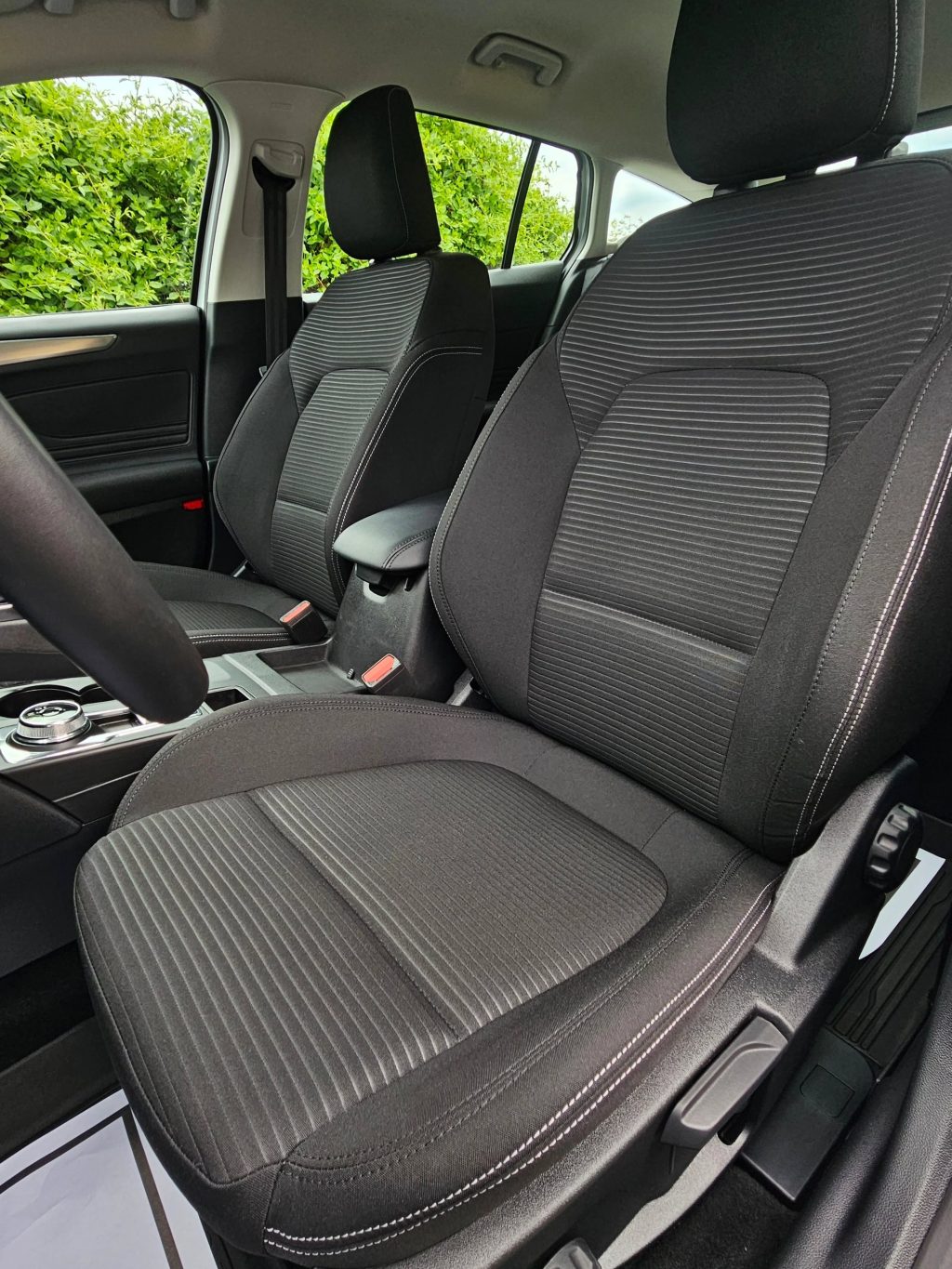 Instagram post from zeusdetailingauto. This post is in position 2.