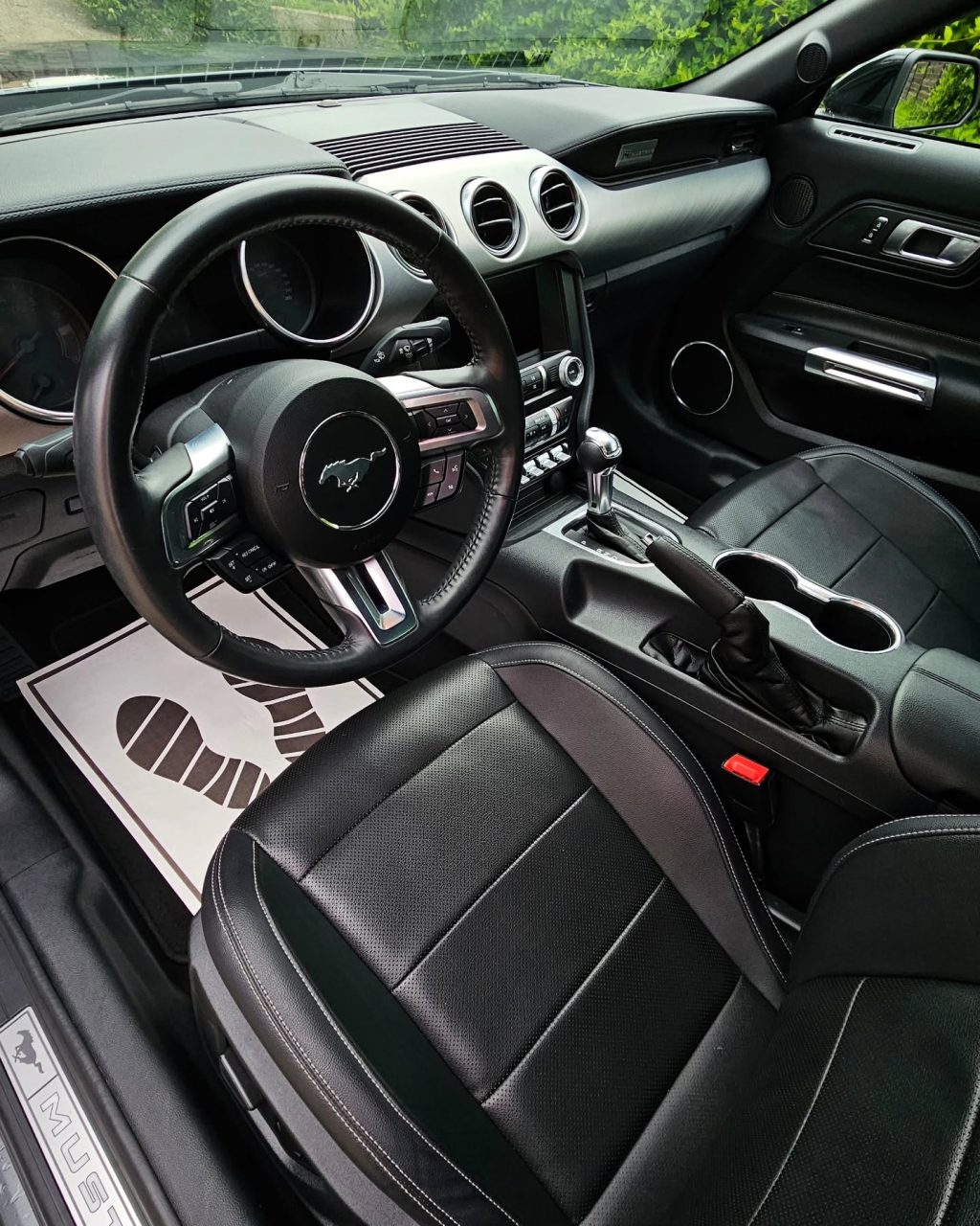 Instagram post from zeusdetailingauto. This post is in position 1.