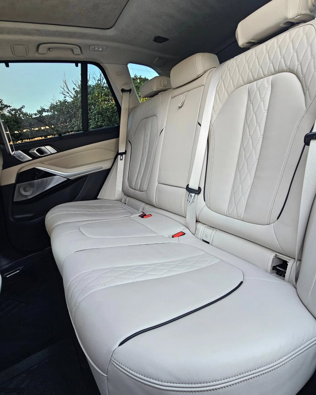 Instagram post from zeusdetailingauto. This post is in position 7.