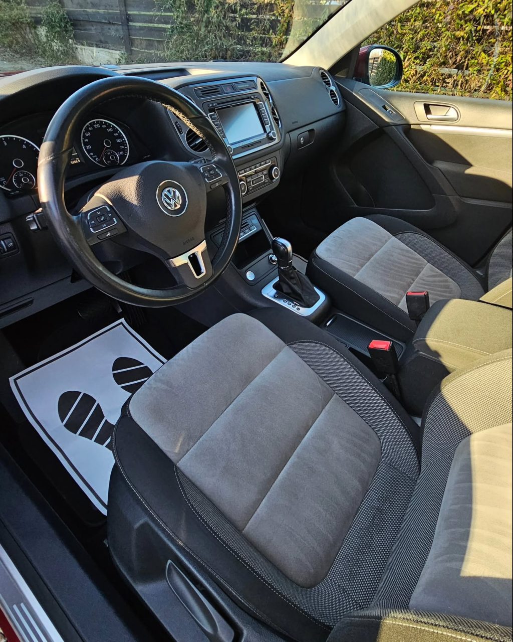 Instagram post from zeusdetailingauto. This post is in position 1.