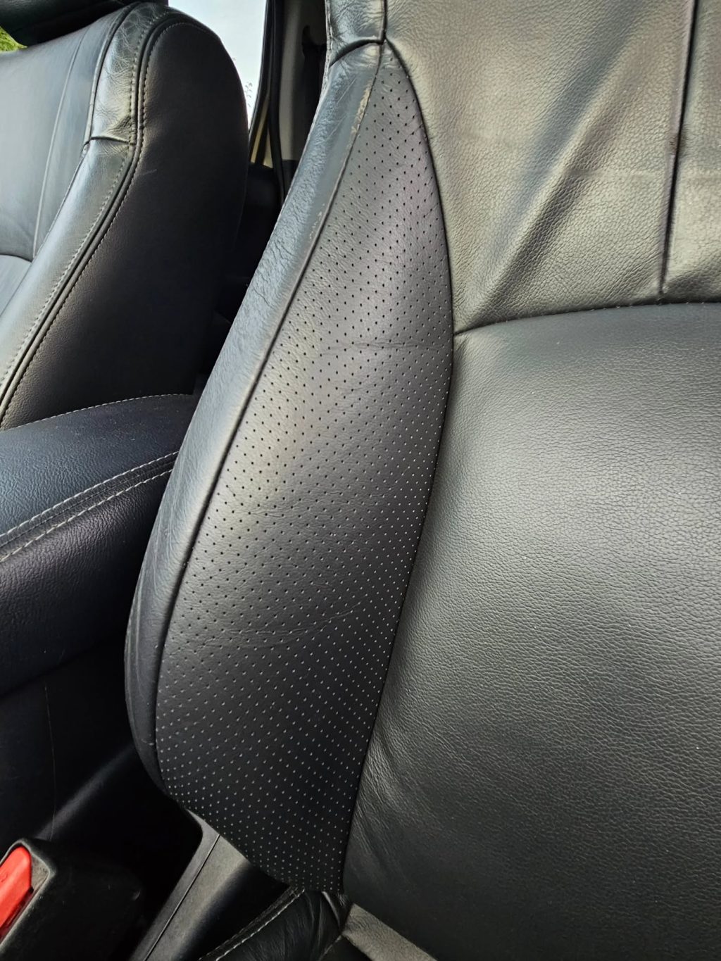 Instagram post from zeusdetailingauto. This post is in position 9.