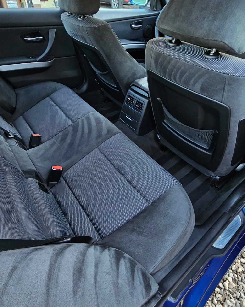 Instagram post from zeusdetailingauto. This post is in position 5.