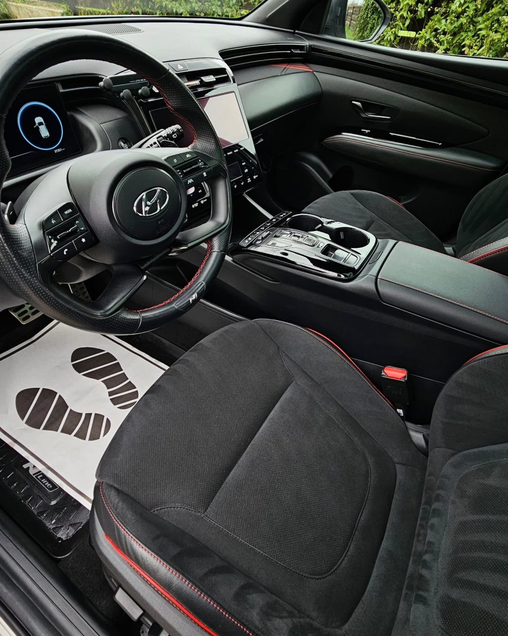 Instagram post from zeusdetailingauto. This post is in position 1.