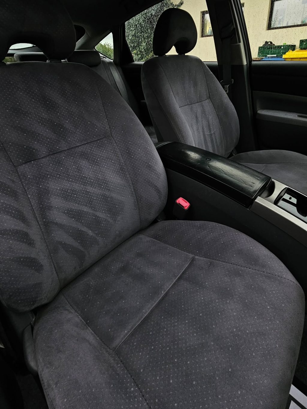 Instagram post from zeusdetailingauto. This post is in position 4.