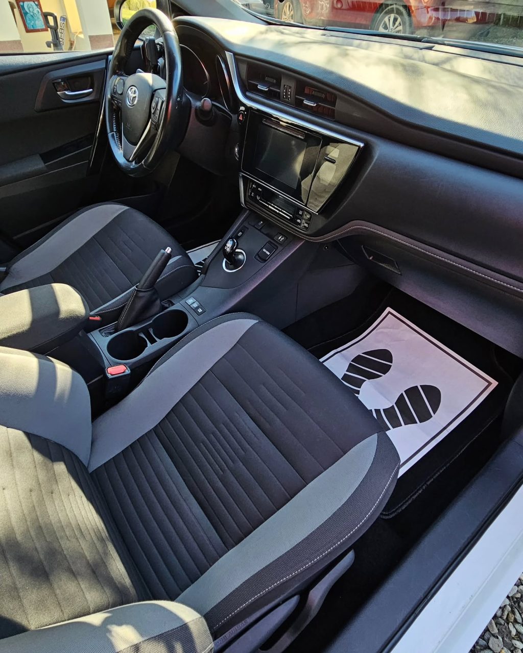 Instagram post from zeusdetailingauto. This post is in position 7.