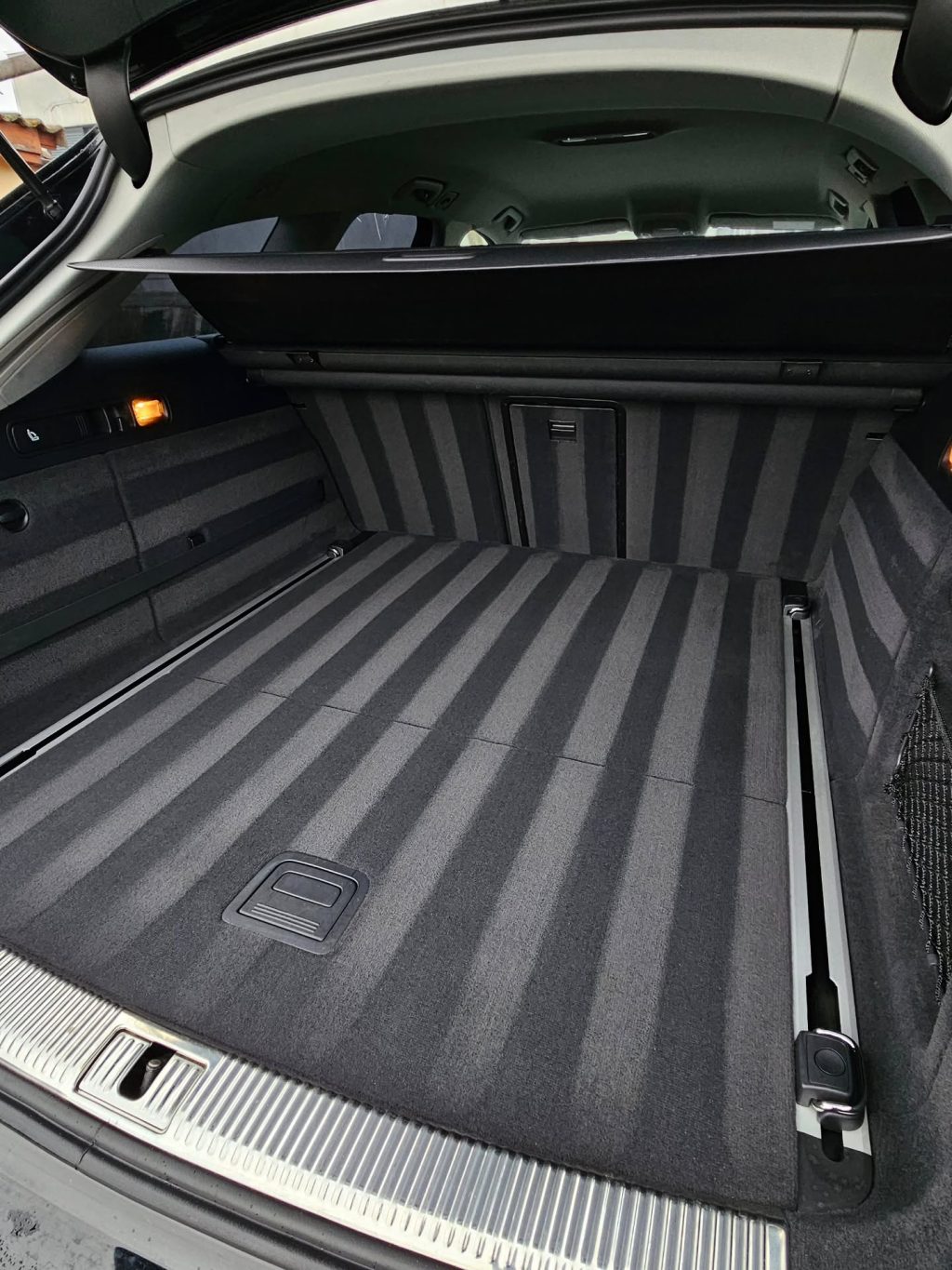 Instagram post from zeusdetailingauto. This post is in position 4.