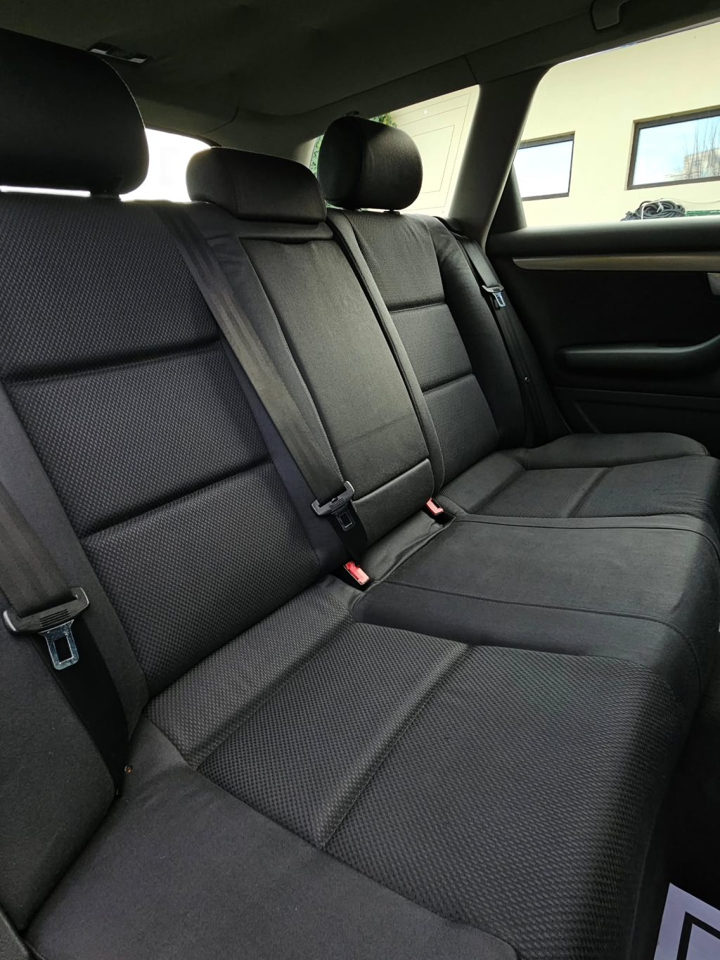 Instagram post from zeusdetailingauto. This post is in position 4.