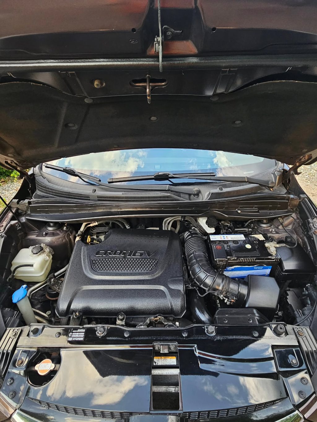 Instagram post from zeusdetailingauto. This post is in position 1.