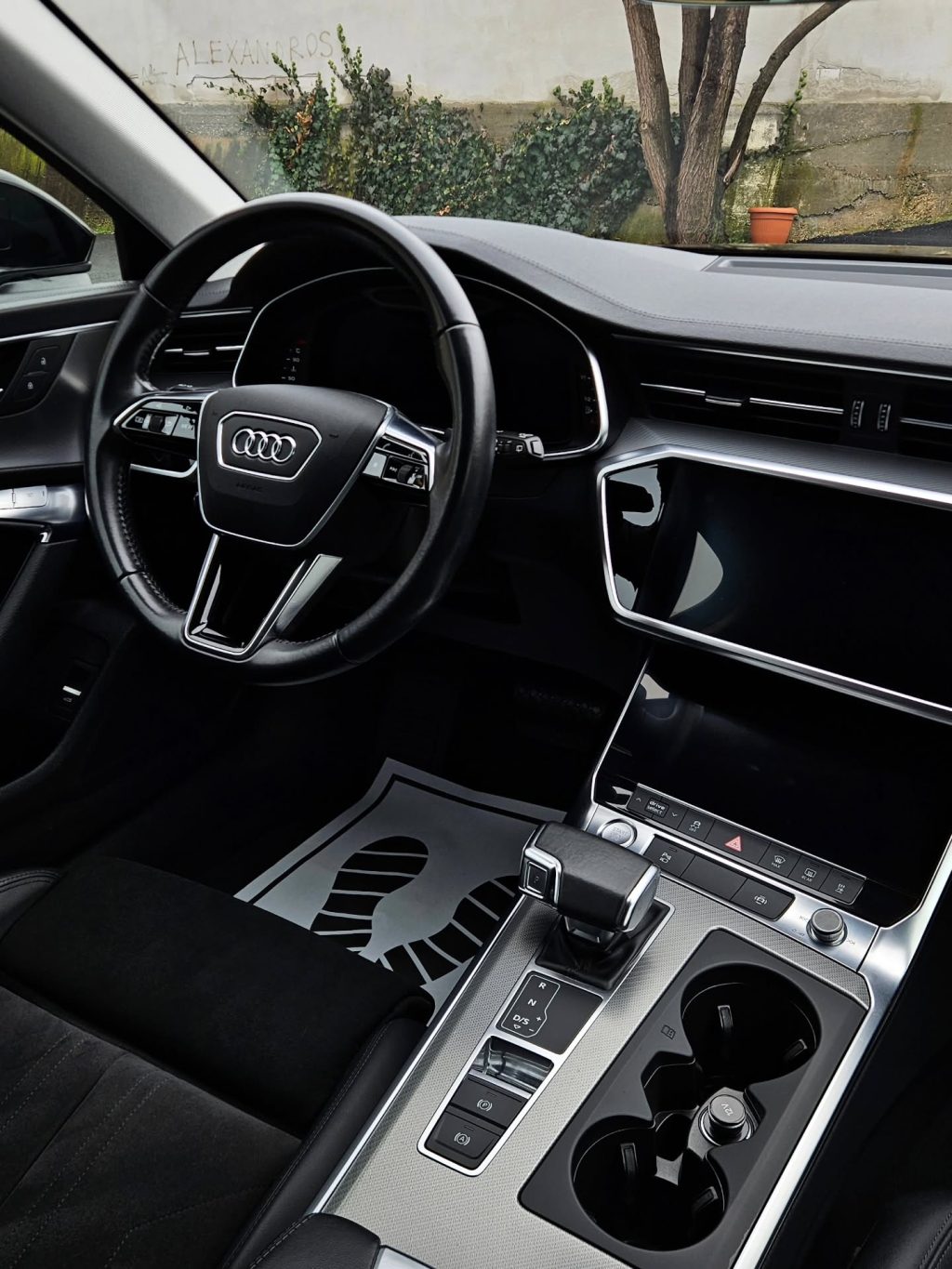 Instagram post from zeusdetailingauto. This post is in position 5.