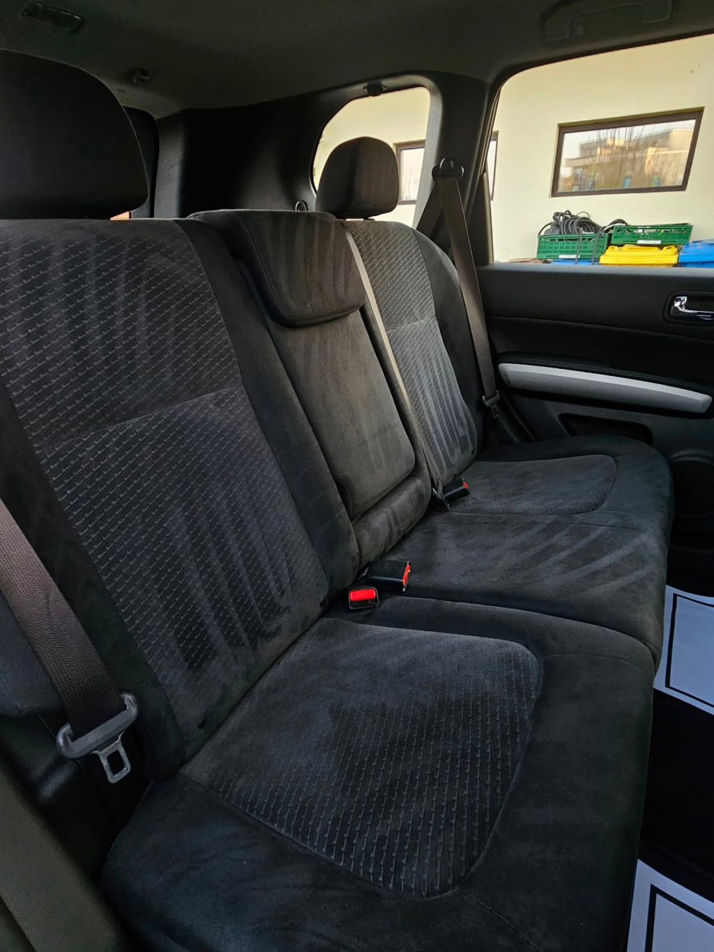 Instagram post from zeusdetailingauto. This post is in position 4.