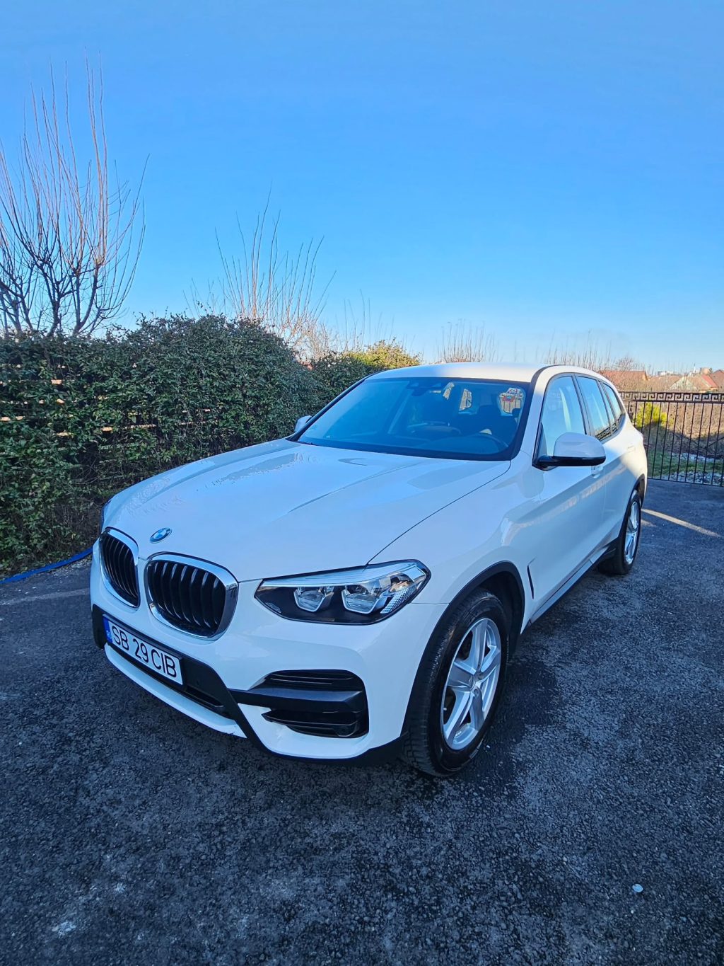 Instagram post from zeusdetailingauto. This post is in position 0.