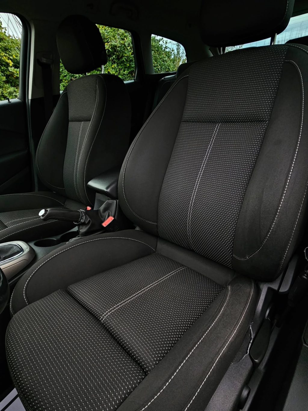 Instagram post from zeusdetailingauto. This post is in position 2.