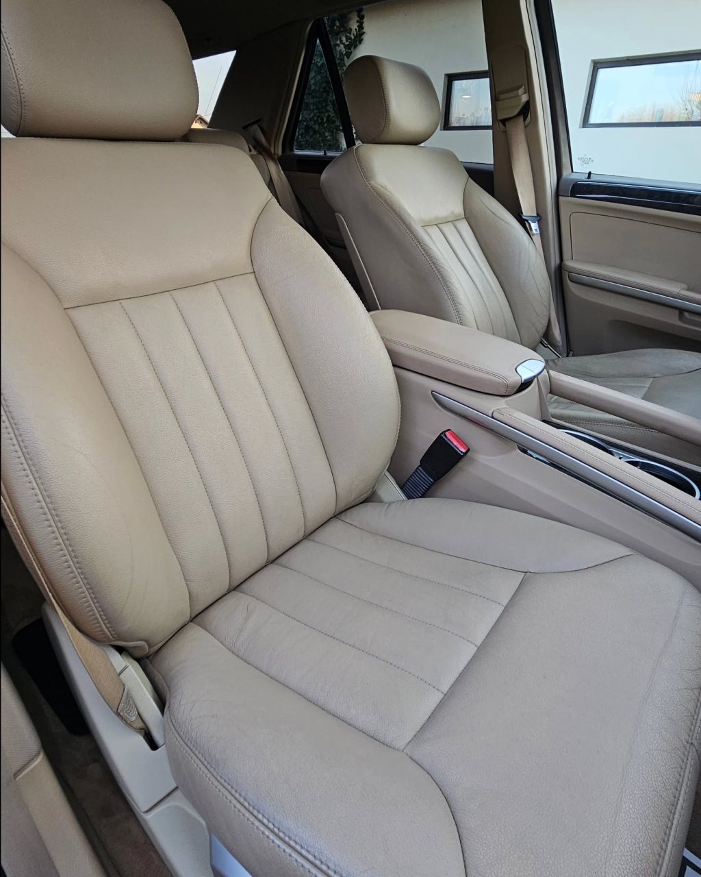 Instagram post from zeusdetailingauto. This post is in position 2.