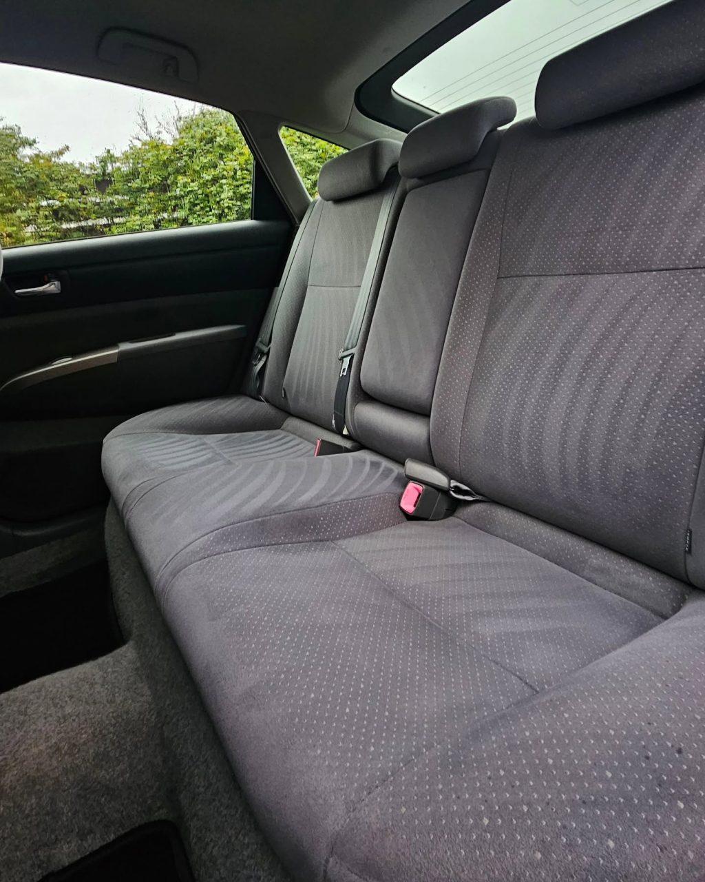 Instagram post from zeusdetailingauto. This post is in position 8.