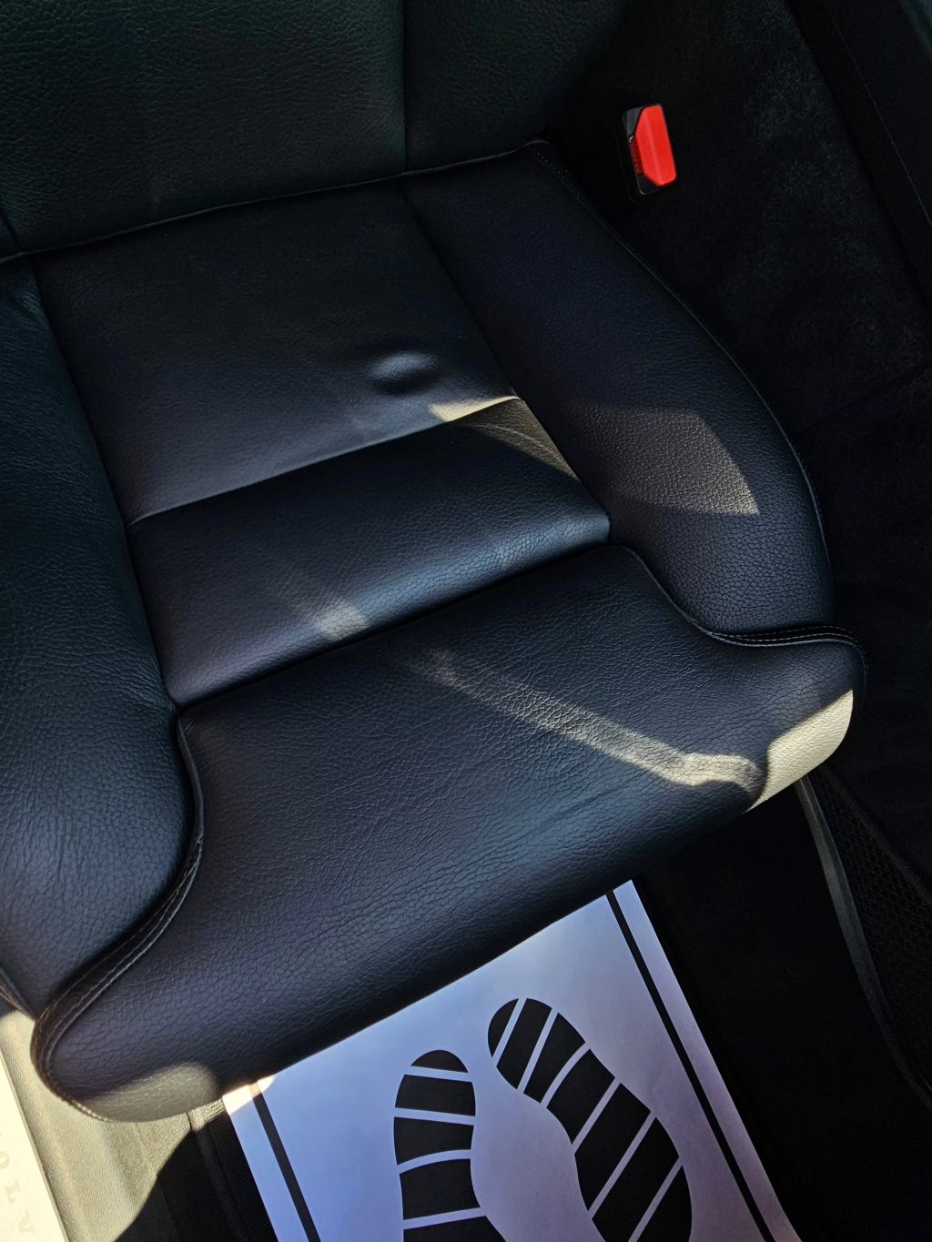 Instagram post from zeusdetailingauto. This post is in position 5.