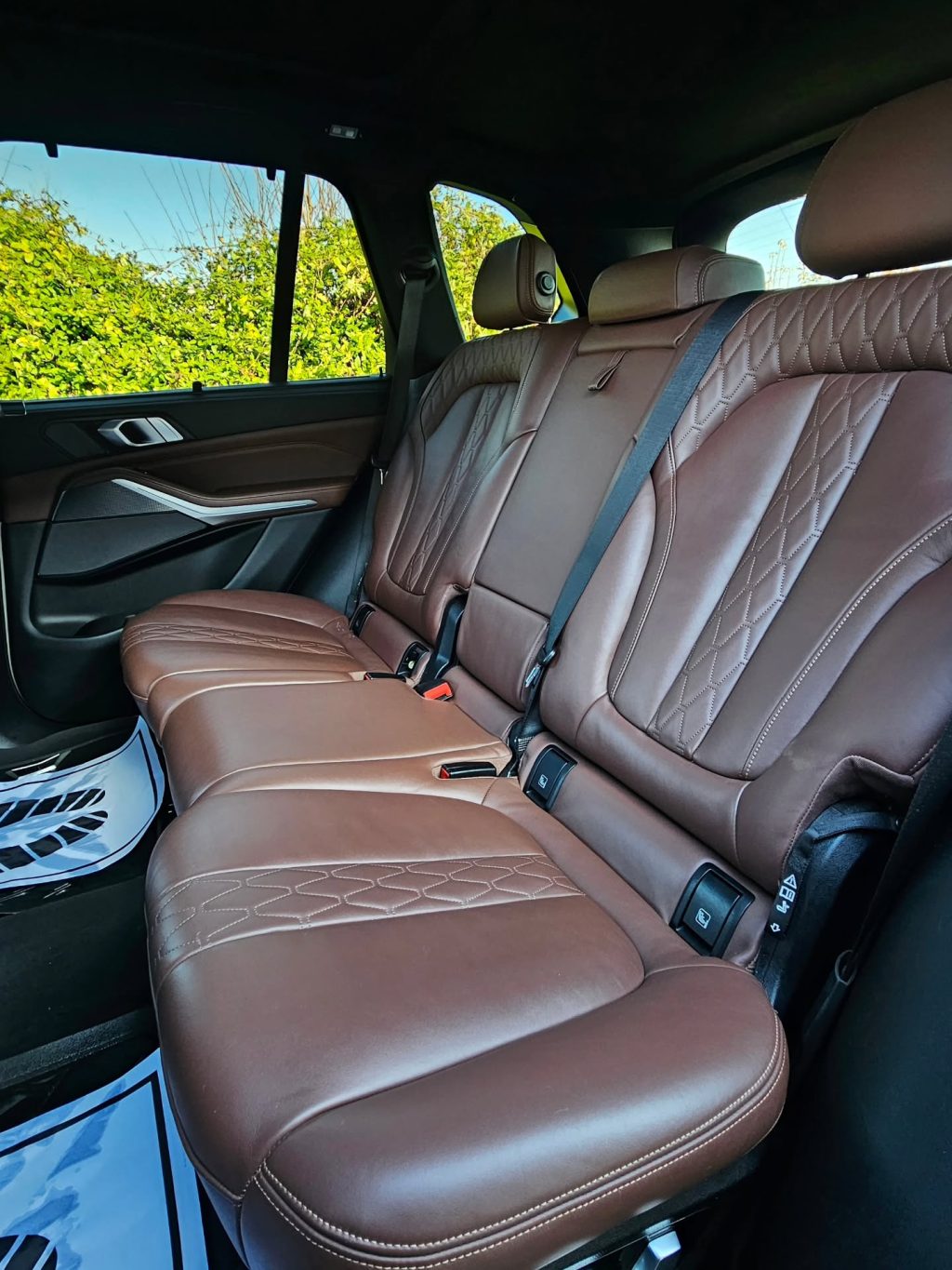 Instagram post from zeusdetailingauto. This post is in position 4.