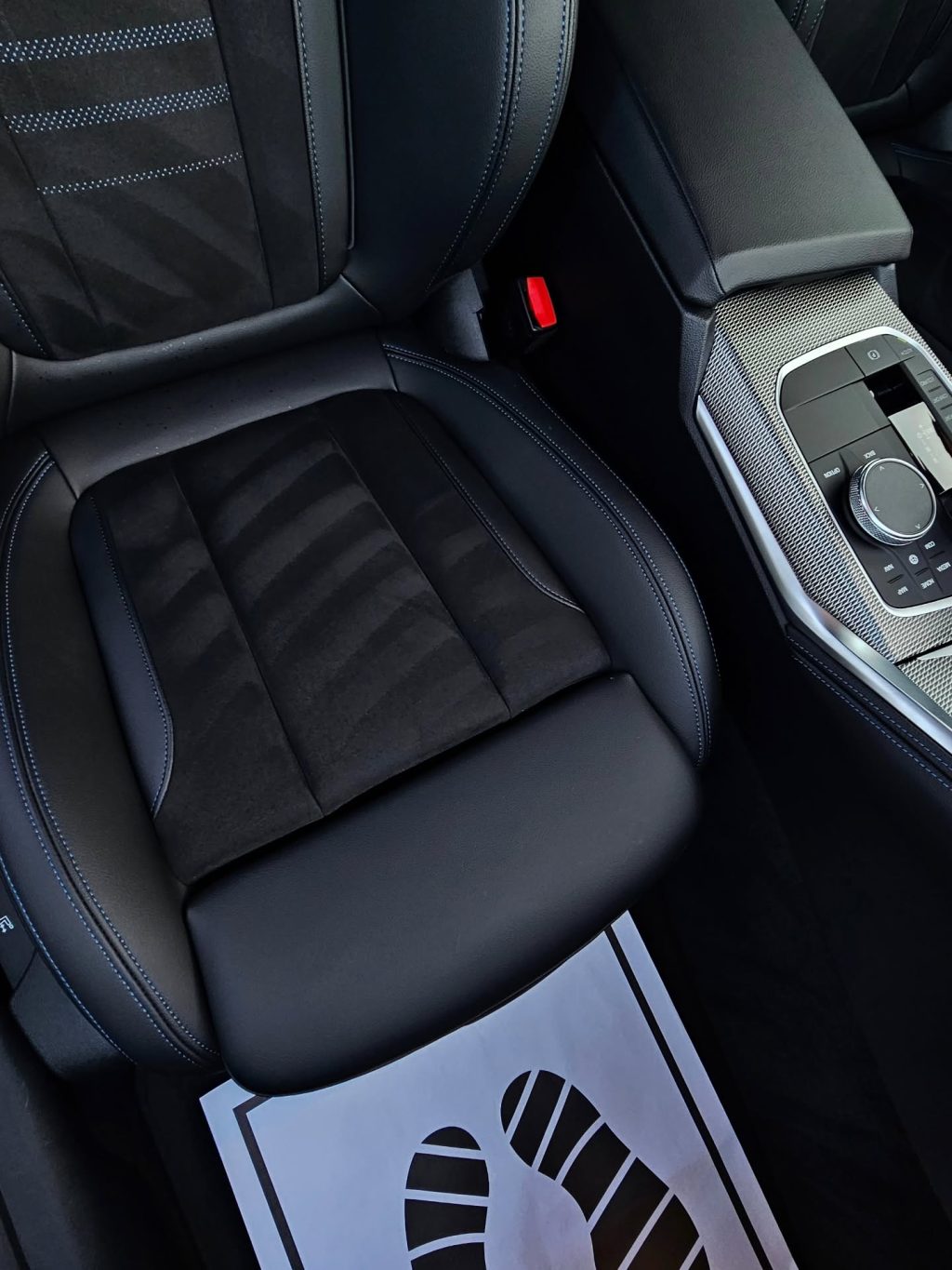 Instagram post from zeusdetailingauto. This post is in position 5.