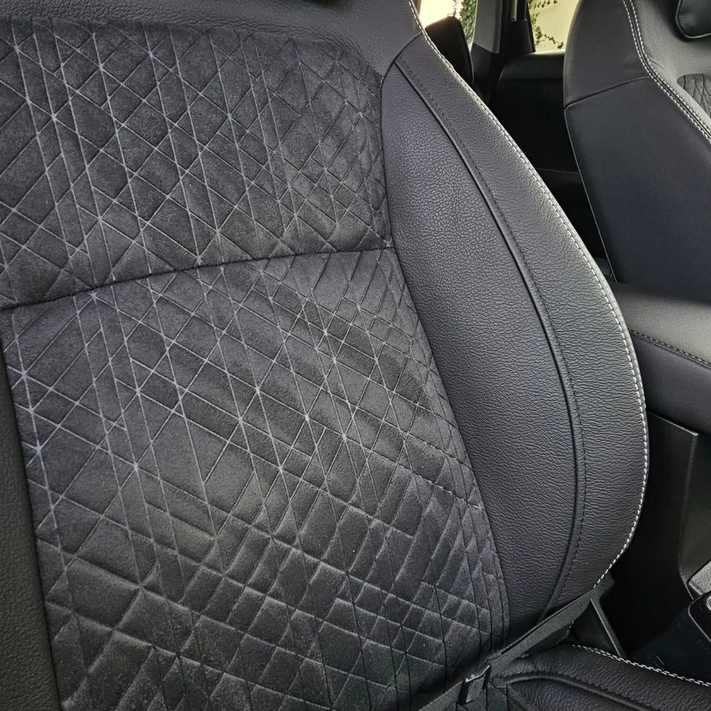 Instagram post from zeusdetailingauto. This post is in position 3.
