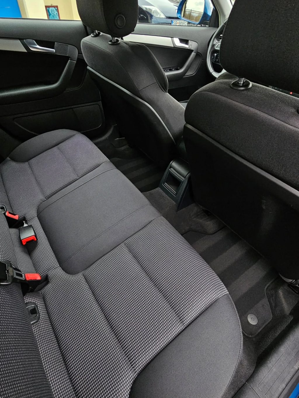 Instagram post from zeusdetailingauto. This post is in position 4.