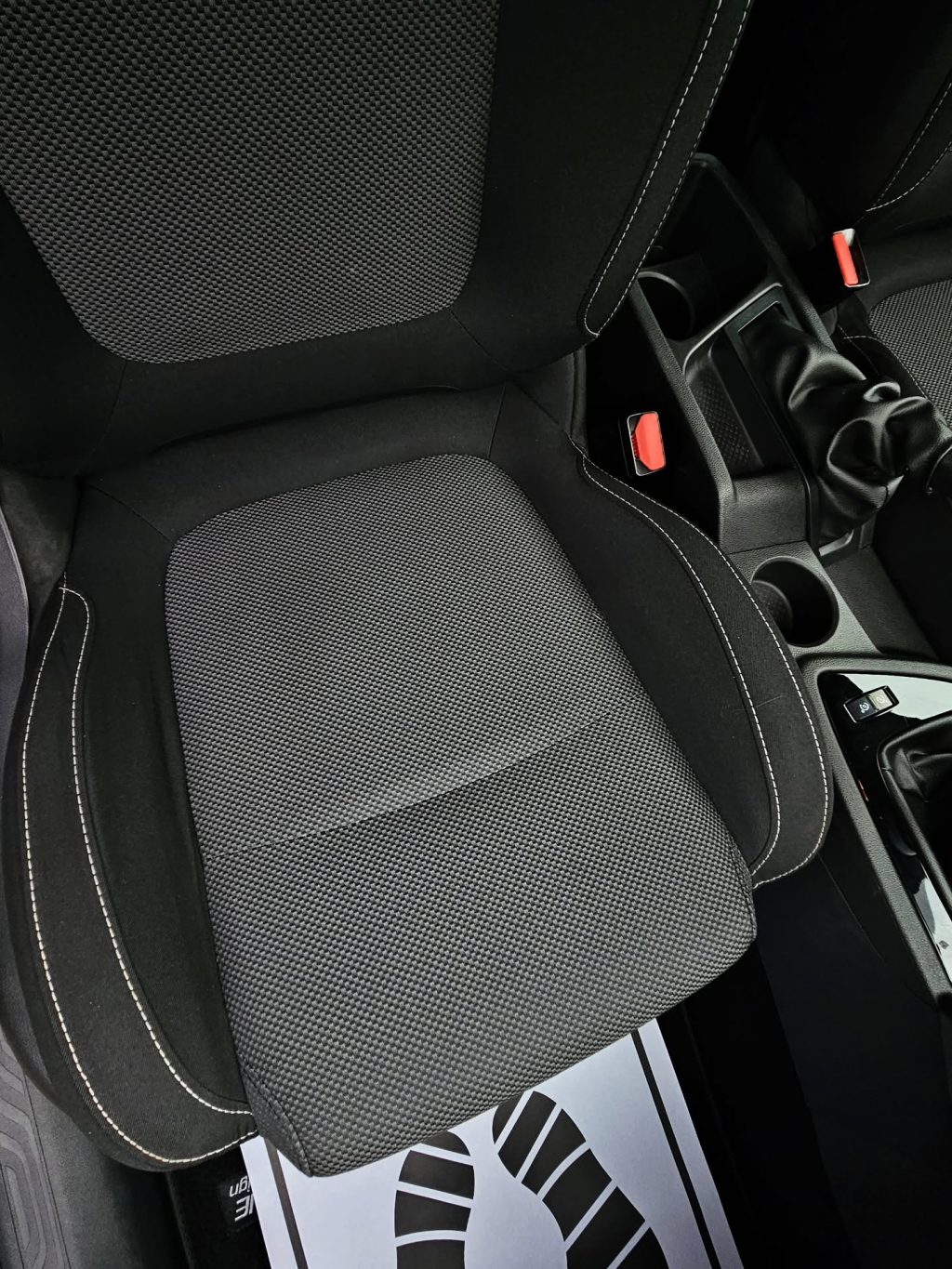 Instagram post from zeusdetailingauto. This post is in position 6.