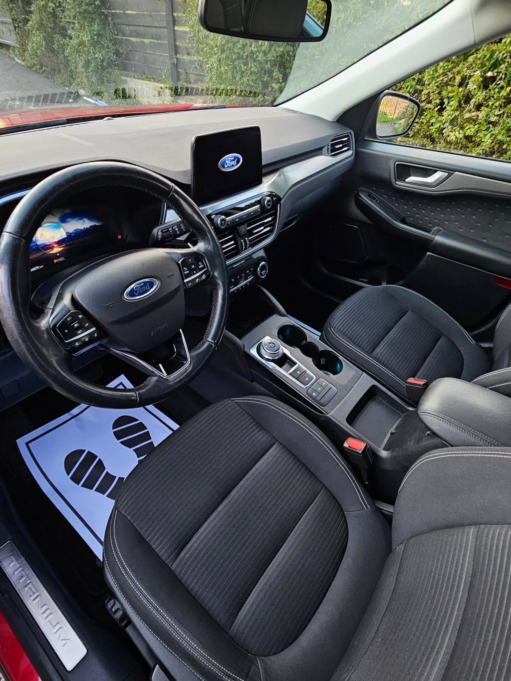 Instagram post from zeusdetailingauto. This post is in position 1.