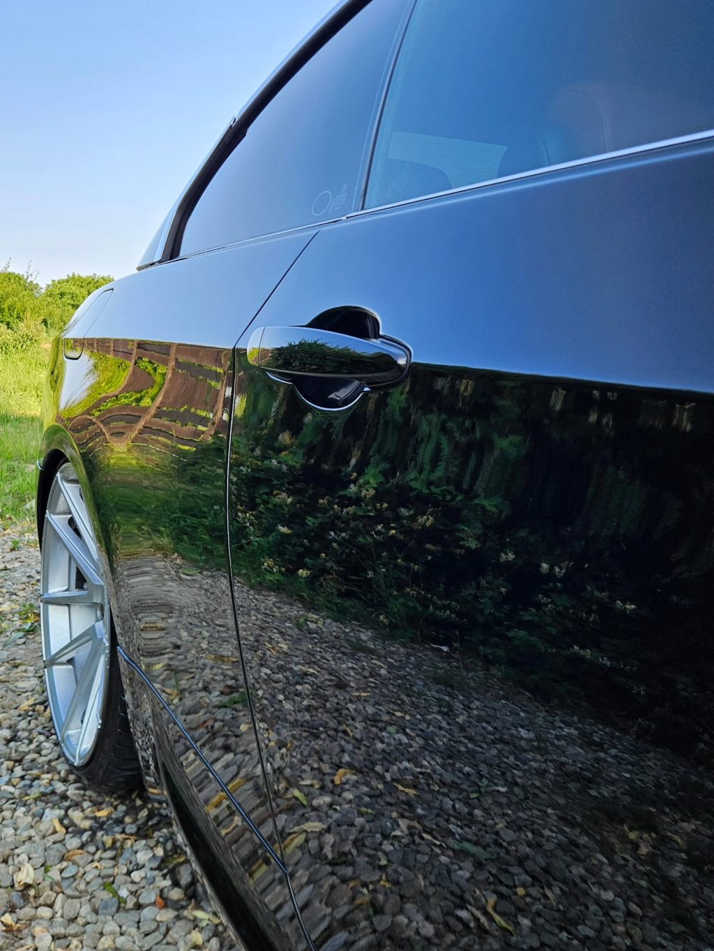 Instagram post from zeusdetailingauto. This post is in position 6.