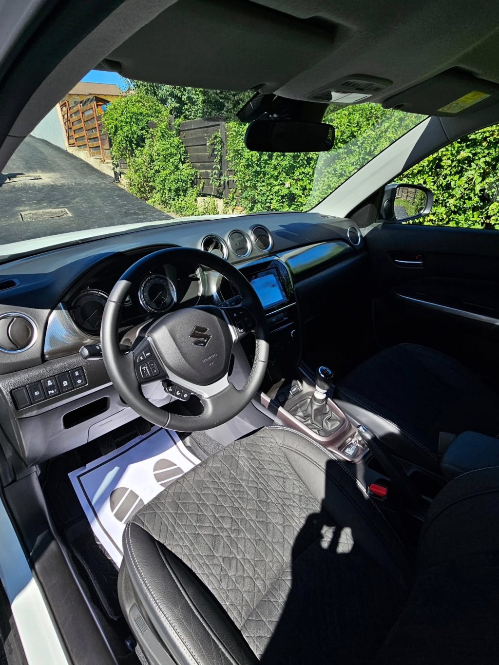 Instagram post from zeusdetailingauto. This post is in position 1.