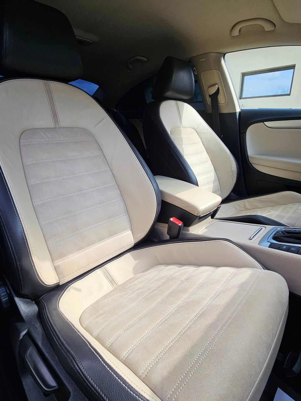Instagram post from zeusdetailingauto. This post is in position 5.