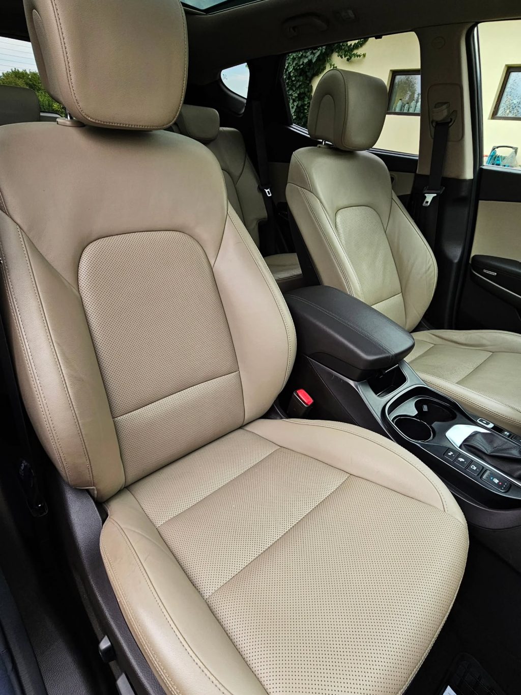 Instagram post from zeusdetailingauto. This post is in position 5.