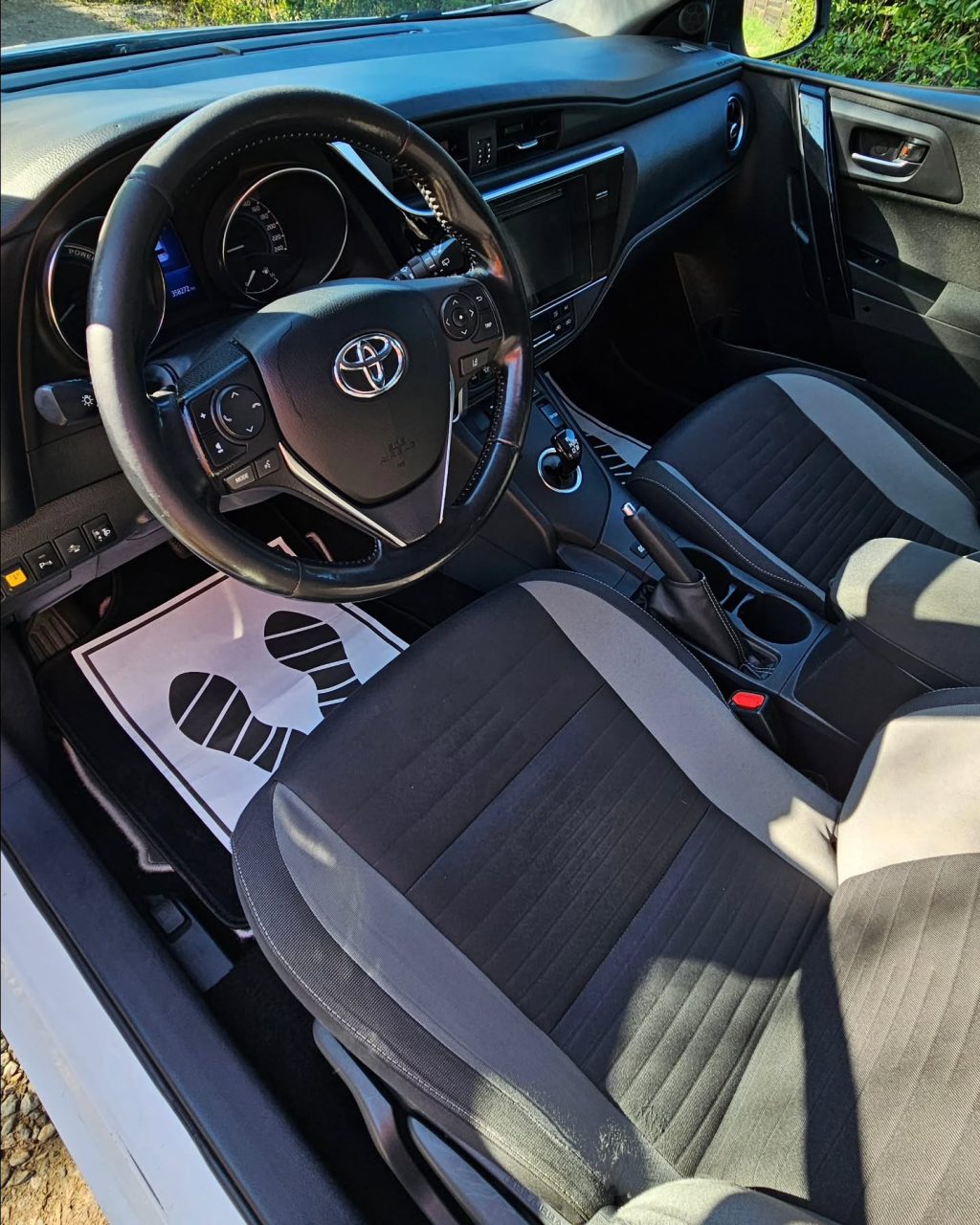 Instagram post from zeusdetailingauto. This post is in position 1.