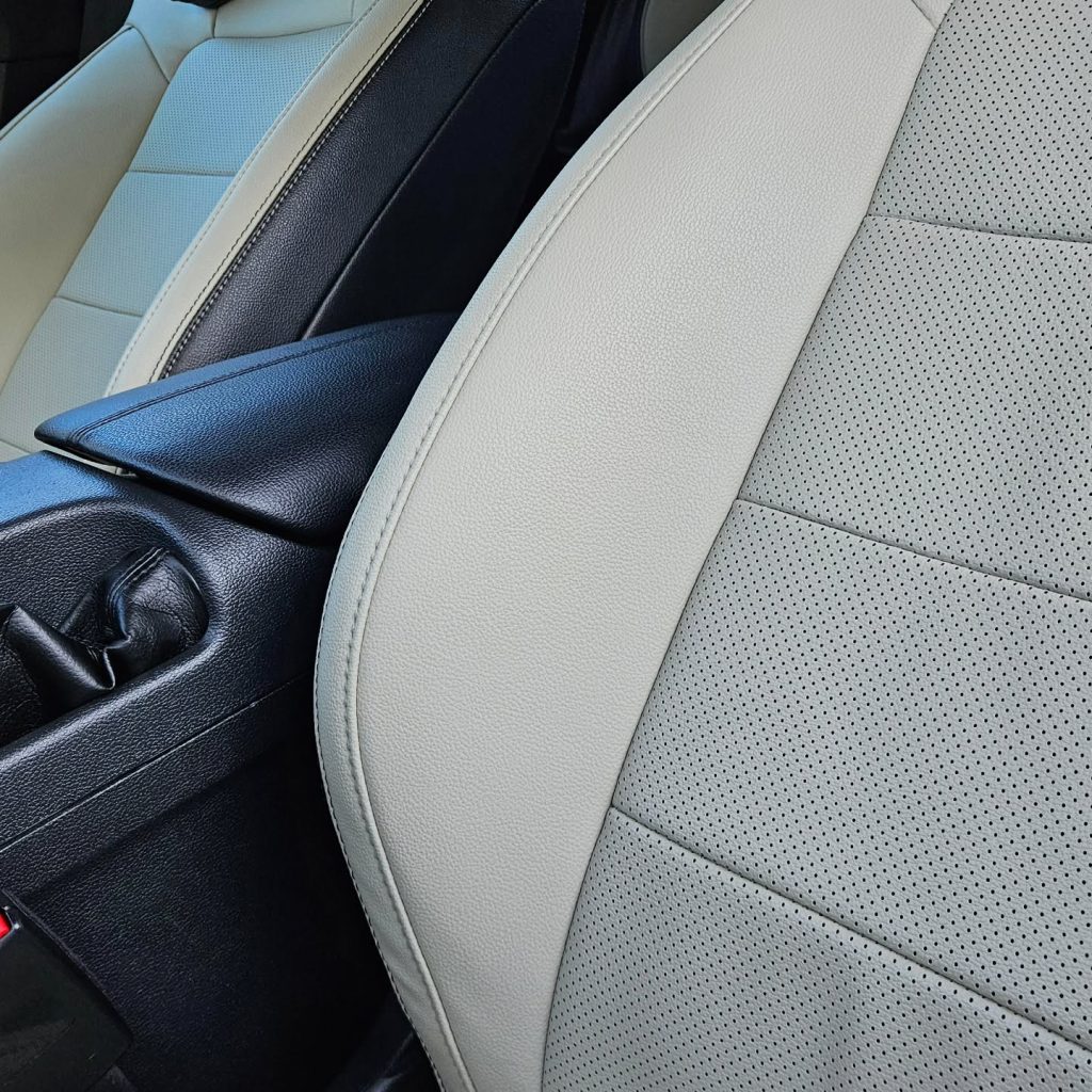 Instagram post from zeusdetailingauto. This post is in position 6.