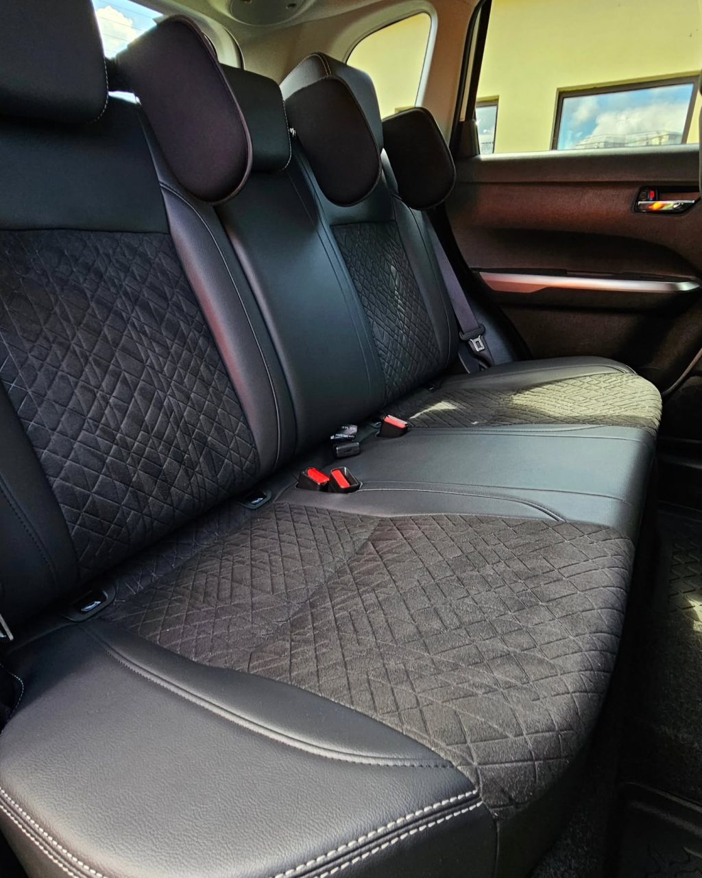 Instagram post from zeusdetailingauto. This post is in position 3.