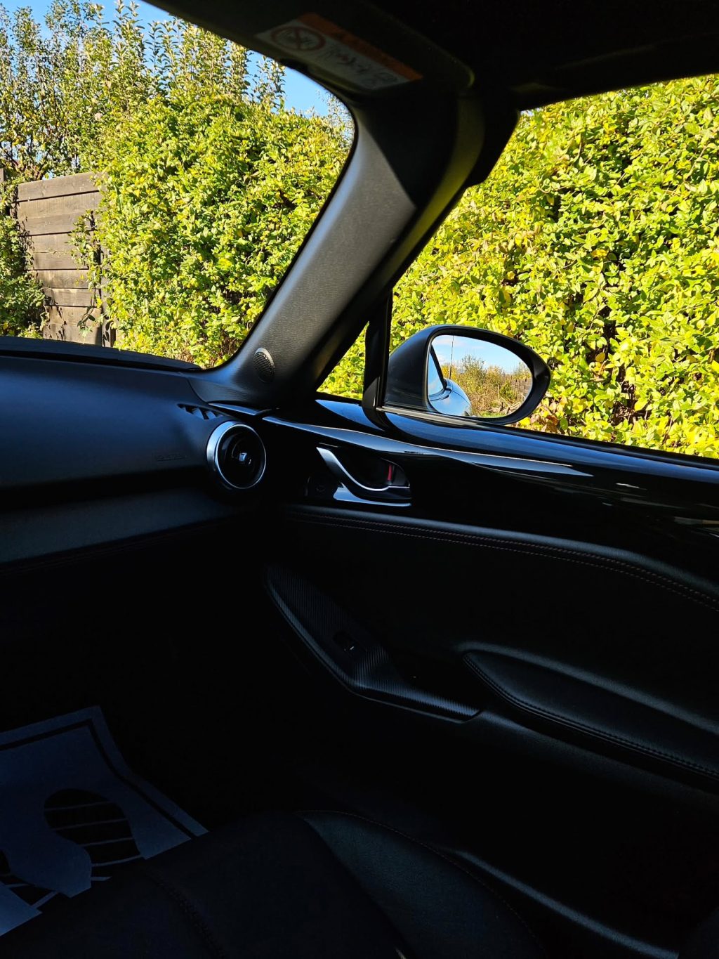 Instagram post from zeusdetailingauto. This post is in position 5.