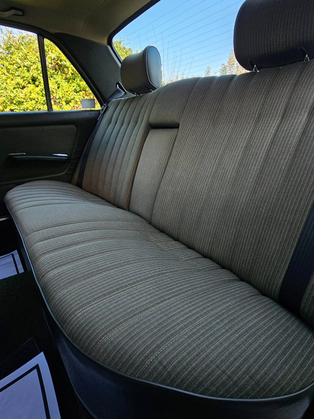 Instagram post from zeusdetailingauto. This post is in position 2.