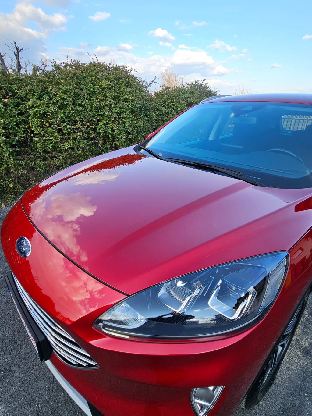 Instagram post from zeusdetailingauto. This post is in position 4.