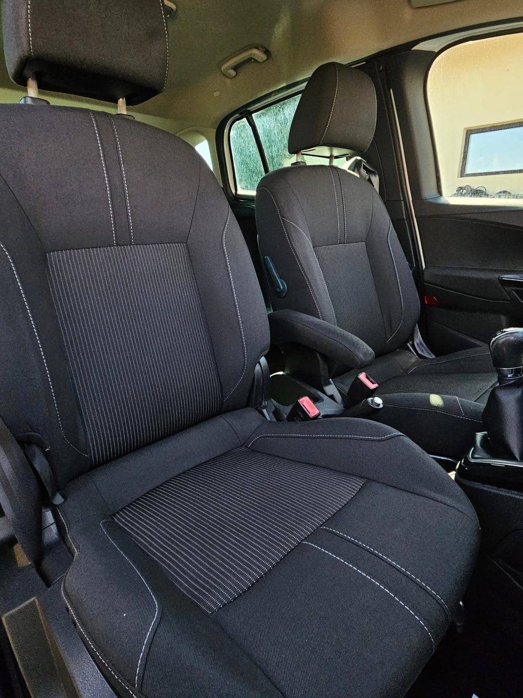 Instagram post from zeusdetailingauto. This post is in position 3.