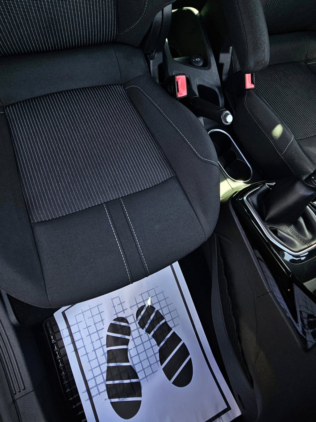 Instagram post from zeusdetailingauto. This post is in position 5.