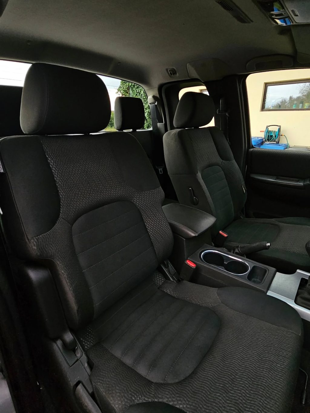 Instagram post from zeusdetailingauto. This post is in position 2.