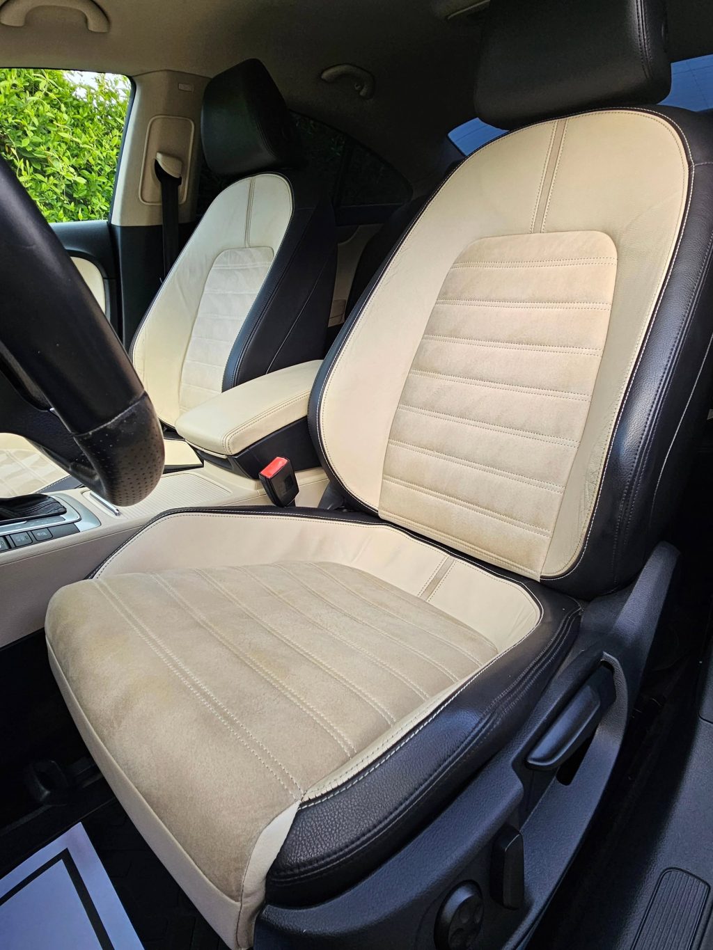 Instagram post from zeusdetailingauto. This post is in position 2.