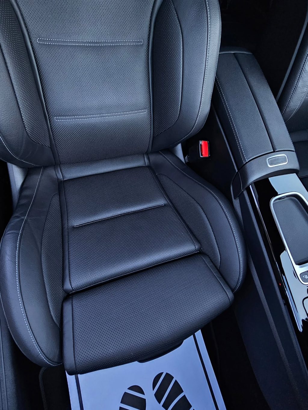 Instagram post from zeusdetailingauto. This post is in position 7.