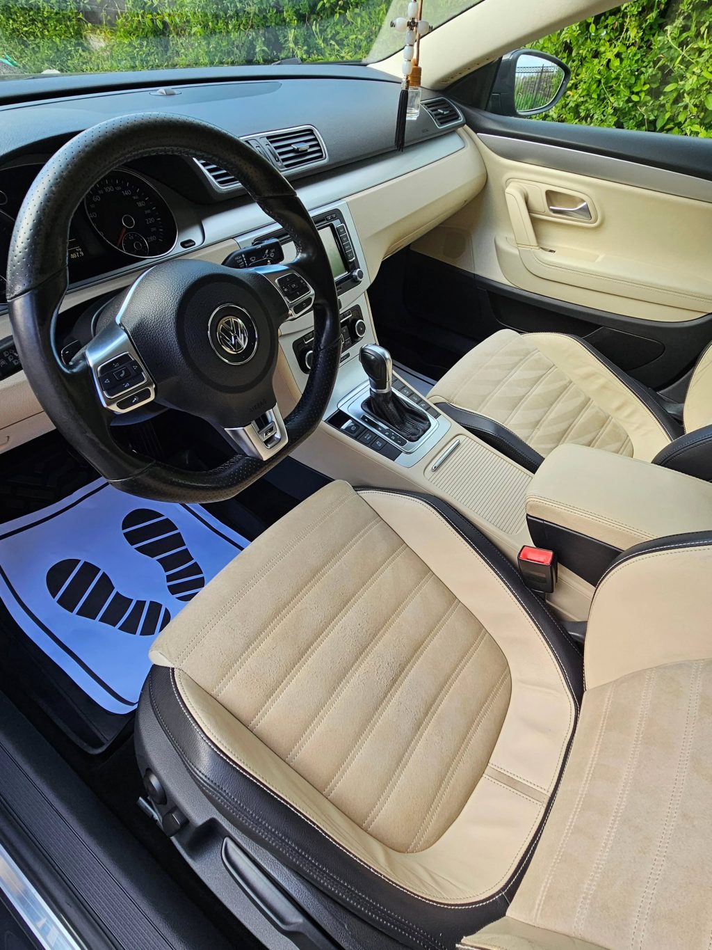 Instagram post from zeusdetailingauto. This post is in position 1.