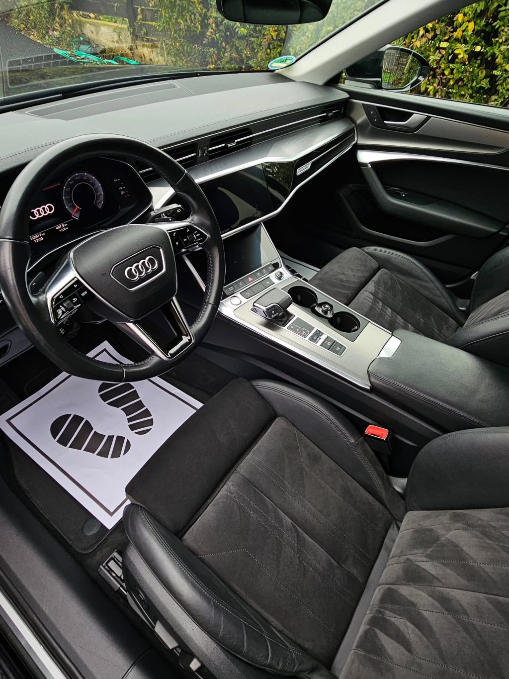 Instagram post from zeusdetailingauto. This post is in position 1.