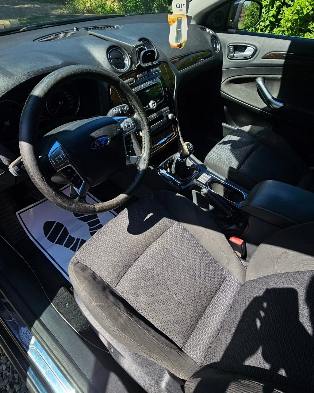Instagram post from zeusdetailingauto. This post is in position 1.